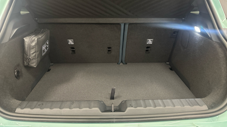 MINI Aceman 135kW E Exclusive [Level 2] 43kWh 5dr Auto Electric Hatchback